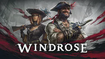 Product cover for Windrose