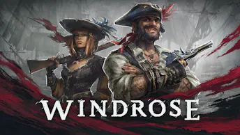 Product cover for Windrose