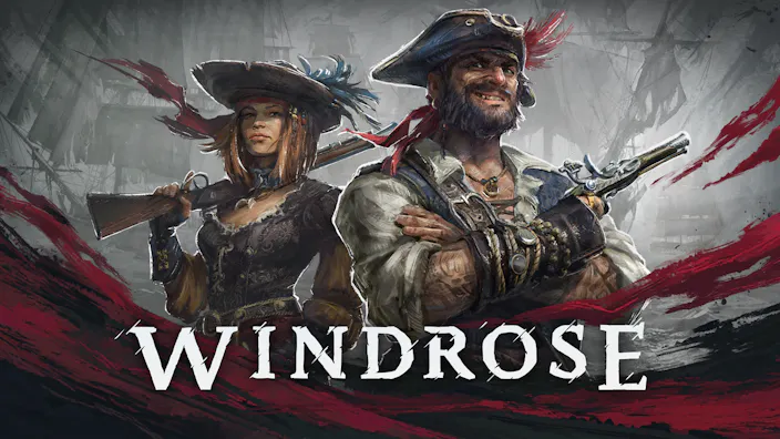 Product cover for Windrose