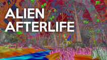 Product cover for AlienAfterlife