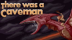 Product cover for There Was A Caveman