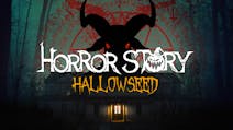 Product cover for Horror Story: Hallowseed