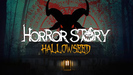 Product cover for Horror Story: Hallowseed