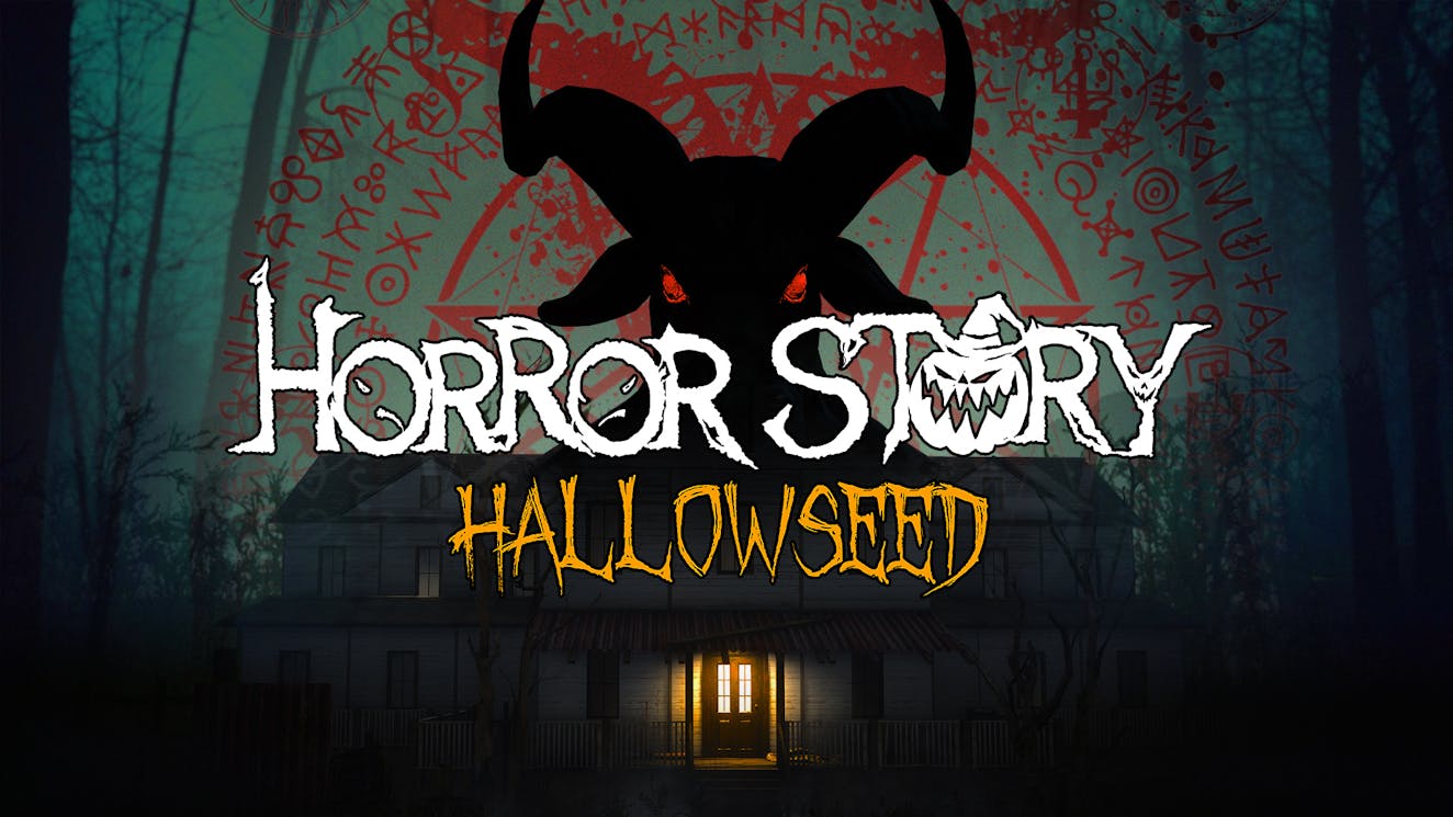 Product cover for Horror Story: Hallowseed