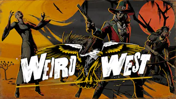 Weird West