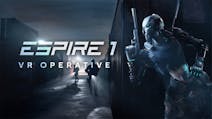 Product cover for Espire 1: VR Operative
