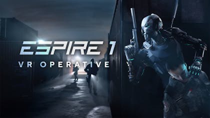 Product cover for Espire 1: VR Operative