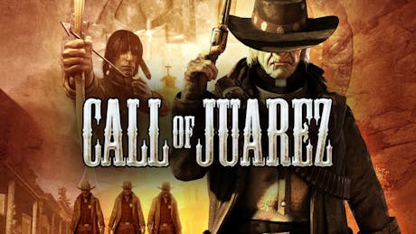 Product cover for Call of Juarez