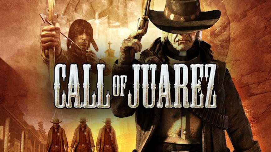 Call of Juarez