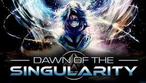 Product cover for Ashes of the Singularity: Escalation - Dawn of the Singularity eBook - DLC
