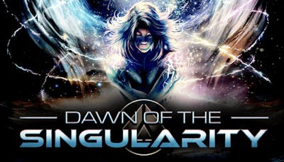 Ashes of the Singularity: Escalation - Dawn of the Singularity eBook