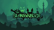 Product cover for The Slormancer