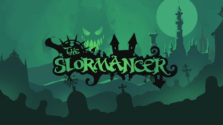 Product cover for The Slormancer