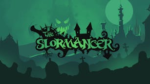 Product cover for The Slormancer