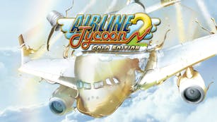 Product cover for Airline Tycoon 2: Gold