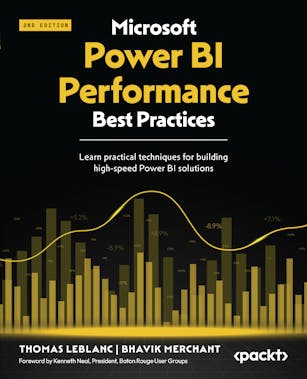 Microsoft Power BI Performance Best Practices