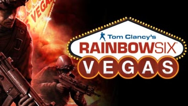rainbow six vegas 2 online review