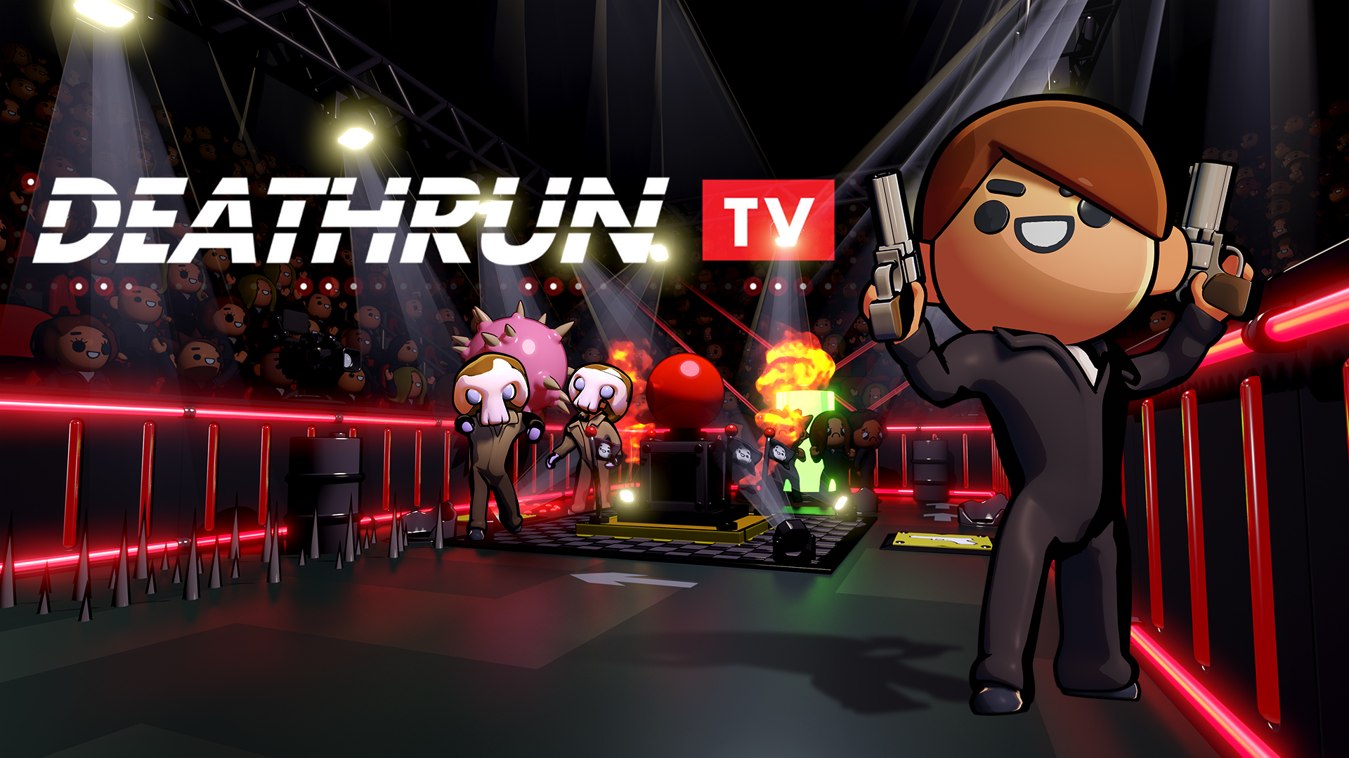 DEATHRUN TV