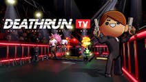 Product cover for DEATHRUN TV