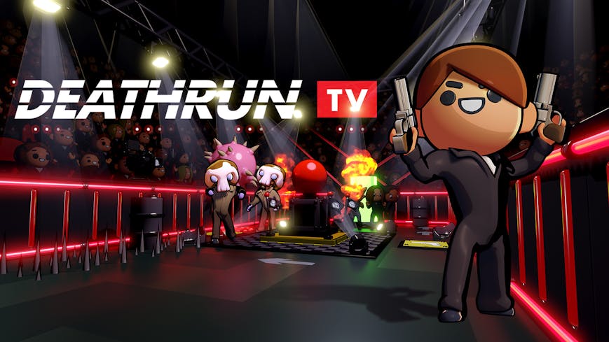 DEATHRUN TV