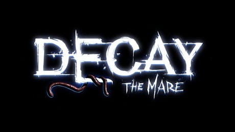 Product cover for Decay: The Mare