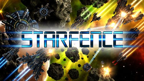 Product cover for StarFence