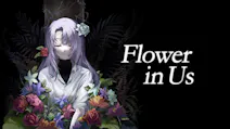 Product cover for Flower in Us