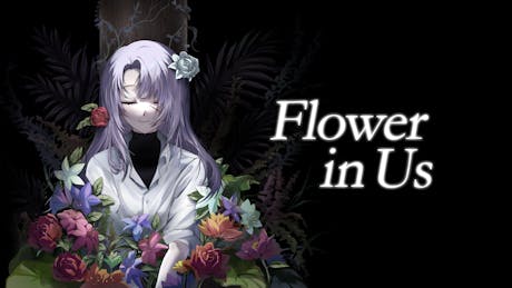 Product cover for Flower in Us