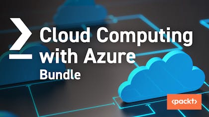 Cloud Computing with Azure Bundle