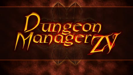 Product cover for Dungeon Manager ZV
