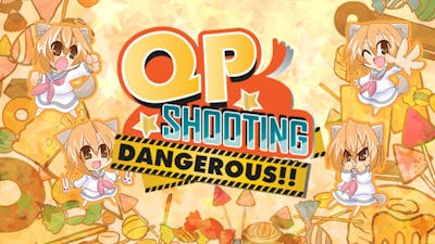 QP Shooting - Dangerous!!