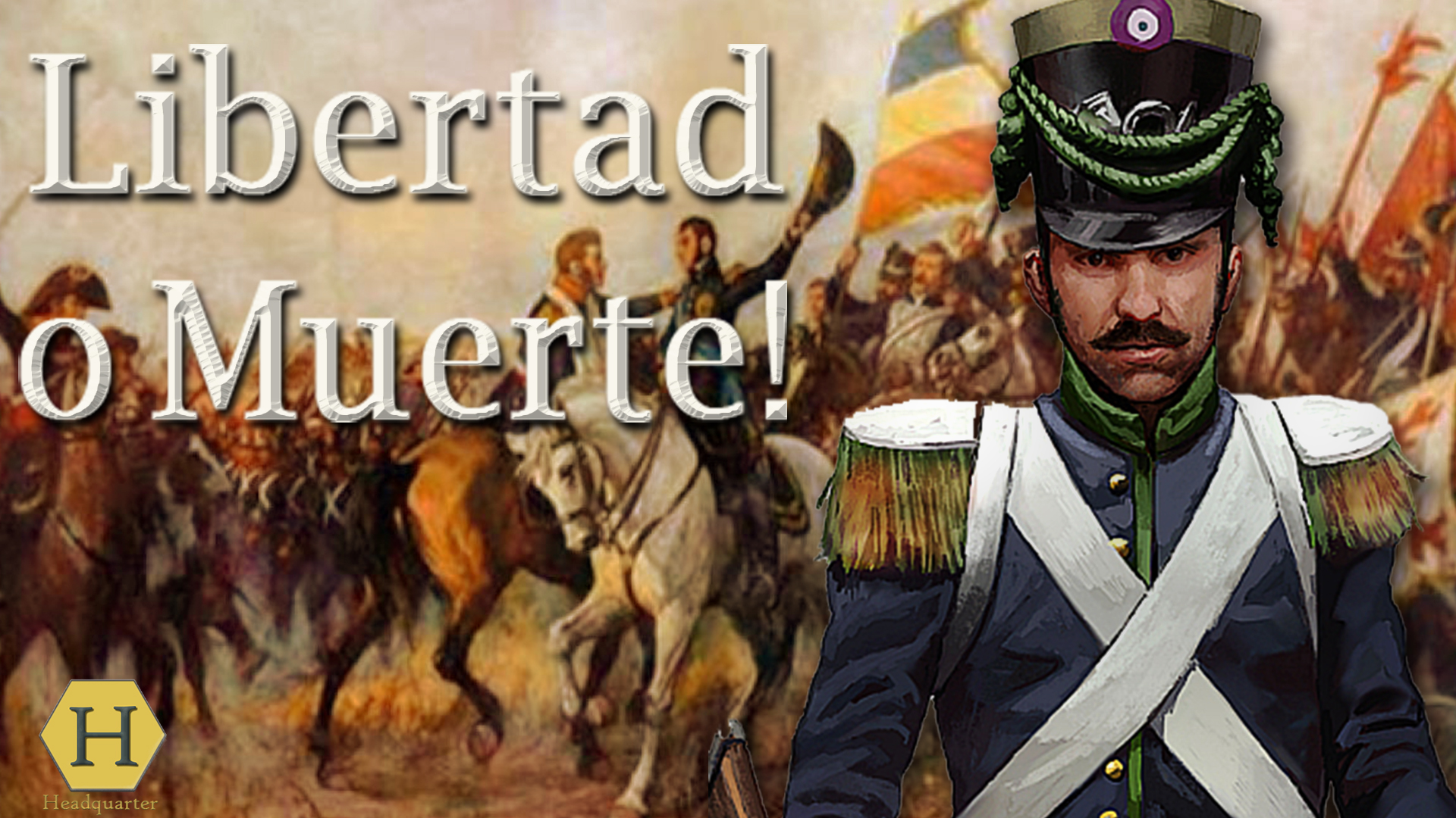 Libertad o Muerte!