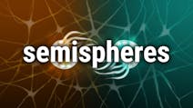 Product cover for Semispheres