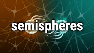 Product cover for Semispheres
