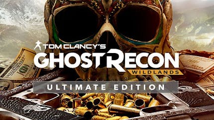 Tom Clancy's Ghost Recon Wildlands Ultimate Edition