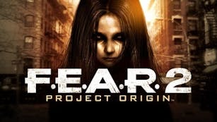 Product cover for F.E.A.R. 2: Project Origin