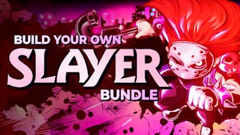 Product cover for Build your own Slayer Bundle (Summer 2025)