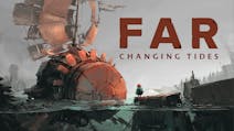Product cover for FAR: Changing Tides