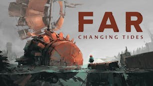 Product cover for FAR: Changing Tides