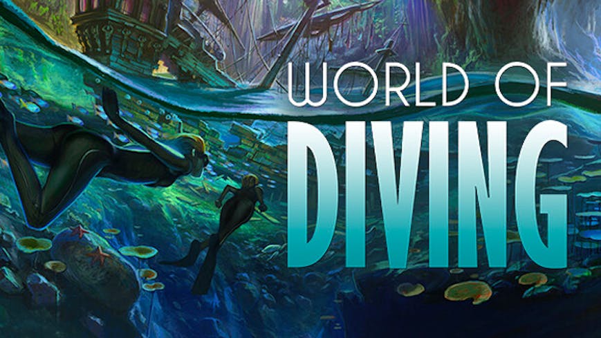 World of Diving