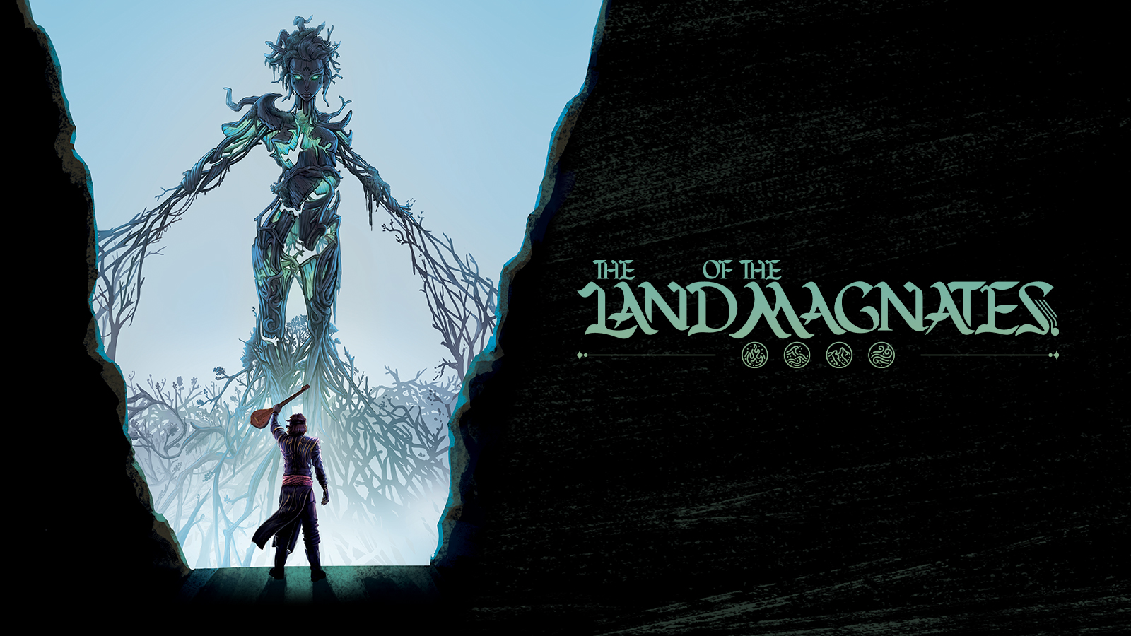 The Land of the Magnates