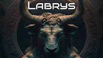 Product cover for Labrys