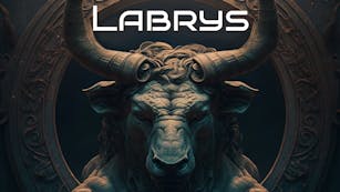 Product cover for Labrys