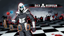 Product cover for Dice Assassin