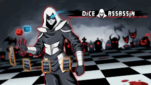 Product cover for Dice Assassin