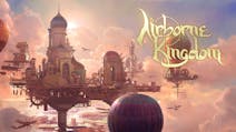 Product cover for Airborne Kingdom