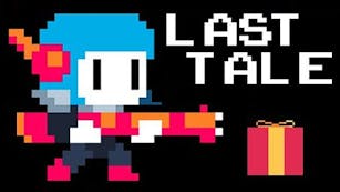 Product cover for Last Tale