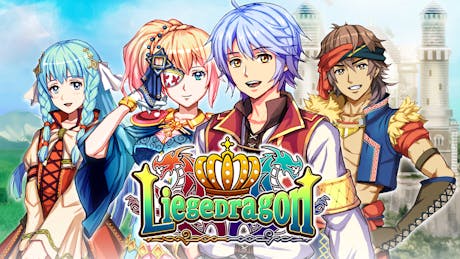 Product cover for Liege Dragon