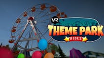 Product cover for VR Theme Park Rides