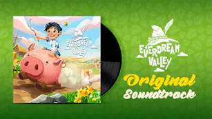 Product cover for Everdream Valley Soundtrack - DLC